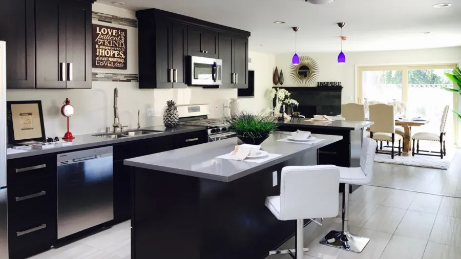 Photo by Level 23 Media: https://www.pexels.com/photo/kitchen-3016430/