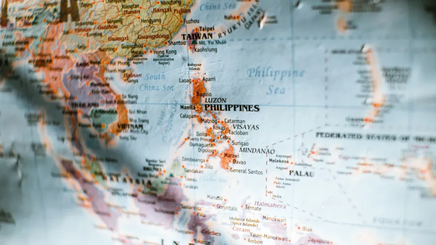 Photo by Nothing Ahead from Pexels