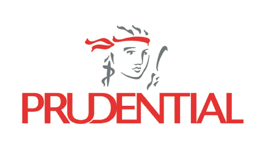Logo from Prudential