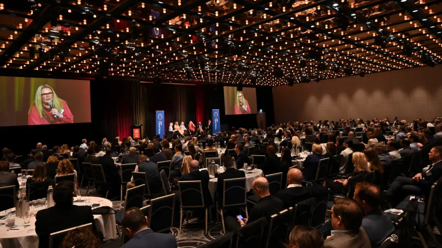QSR Media Australia 2022. /File photo.