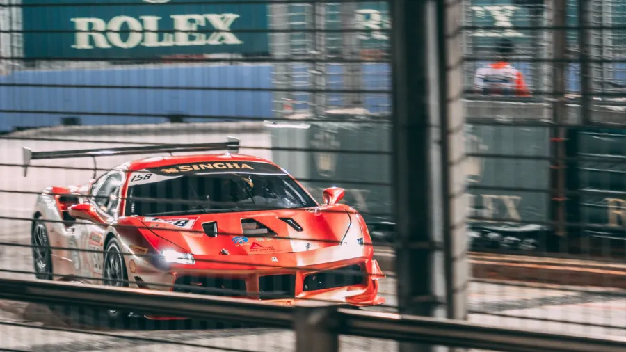 Stock photo /Unsplash