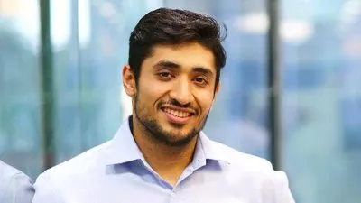 Siddharth Puri, CEO Tyroo Technologies