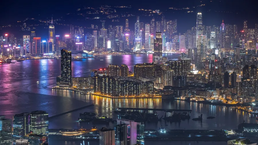 Image by carloyuen from Pixabay