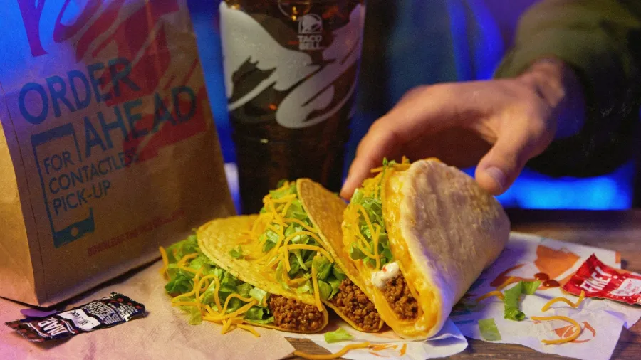 /Taco Bell