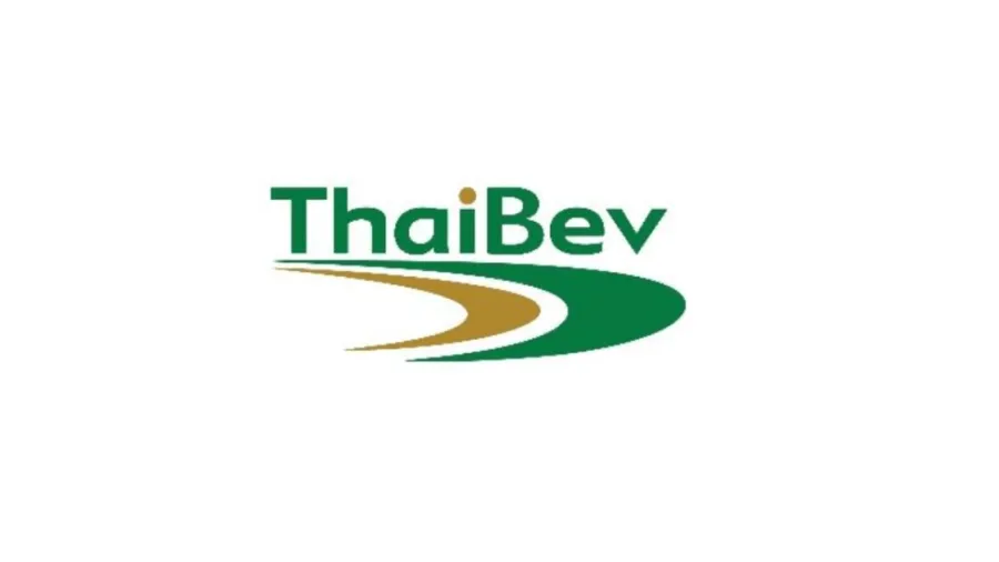 Logo from ThaiBev