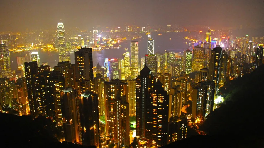 Image by Sharon Ang from Pixabay