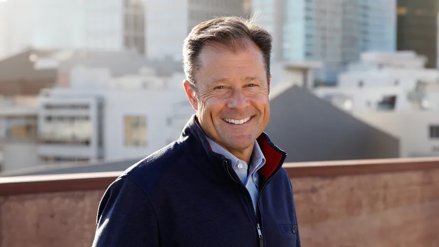 Rob Giglio, /HubSpot
