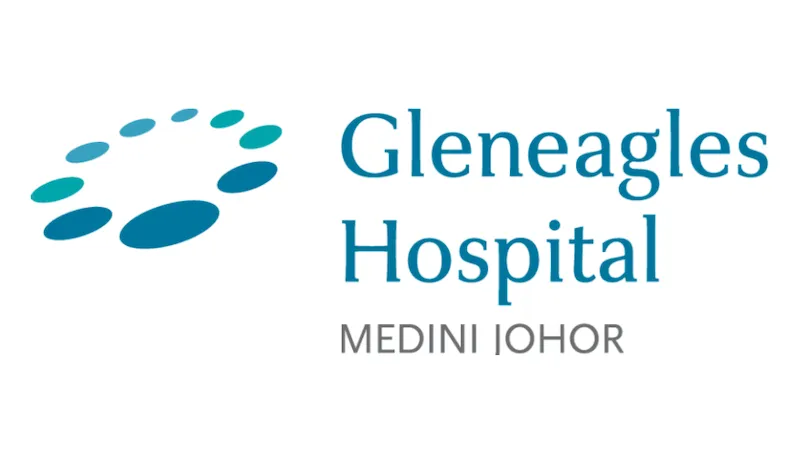 Logo of Gleneagles Hospital Johor