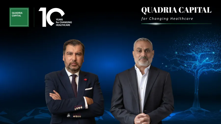 /Quadria Capital LinkedIn