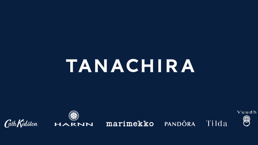 Logo of Tanachira