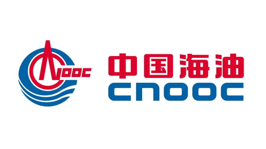 Logo of CNOOC