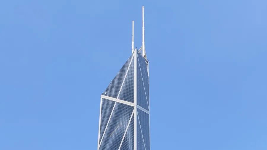Photo by Cheung Yin via Unsplash.