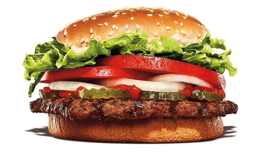 /Burger King