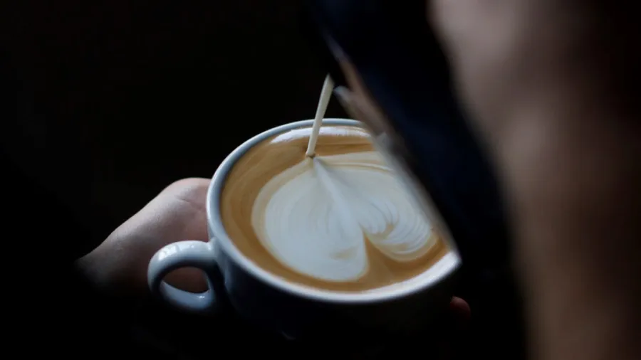 /Caffe Nero