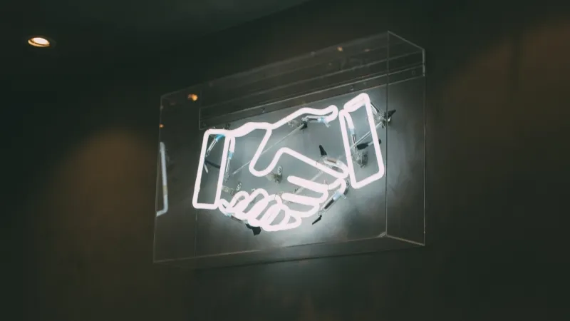 /Charles Deluvio from Unsplash