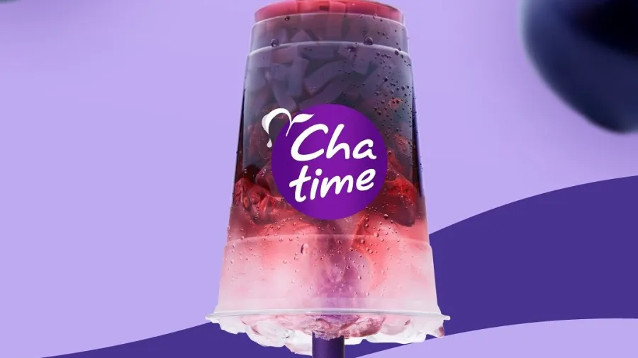 /Chatime