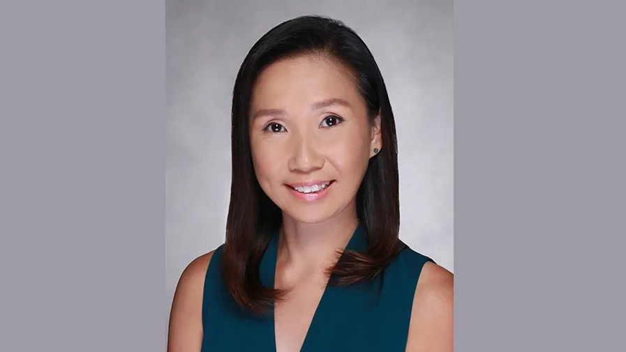 Chiew Pei Ru (Photo courtesy of Sompo International)