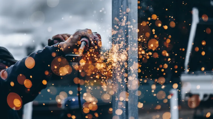 /Christopher Burns from Unsplash