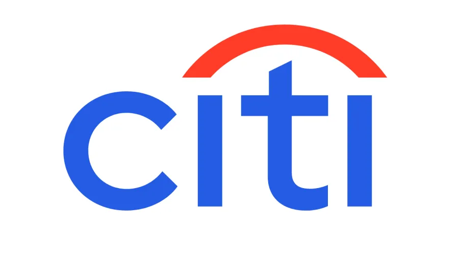 Logo from Citi