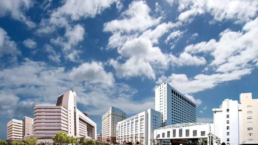 China Medical University Hospital