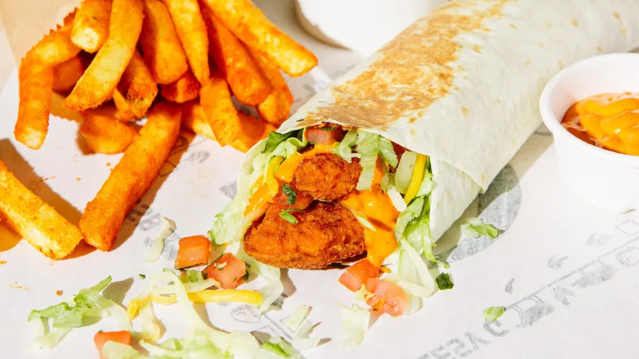 /Taco Bell
