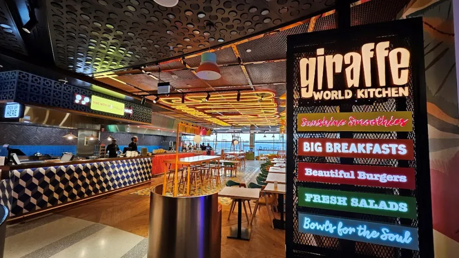 /Boparan Restaurant Group