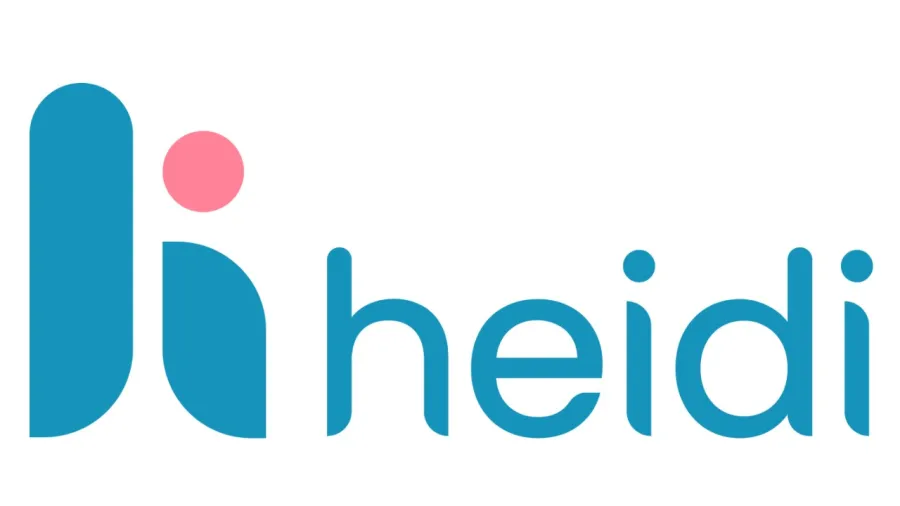 Logo of Heidi Health