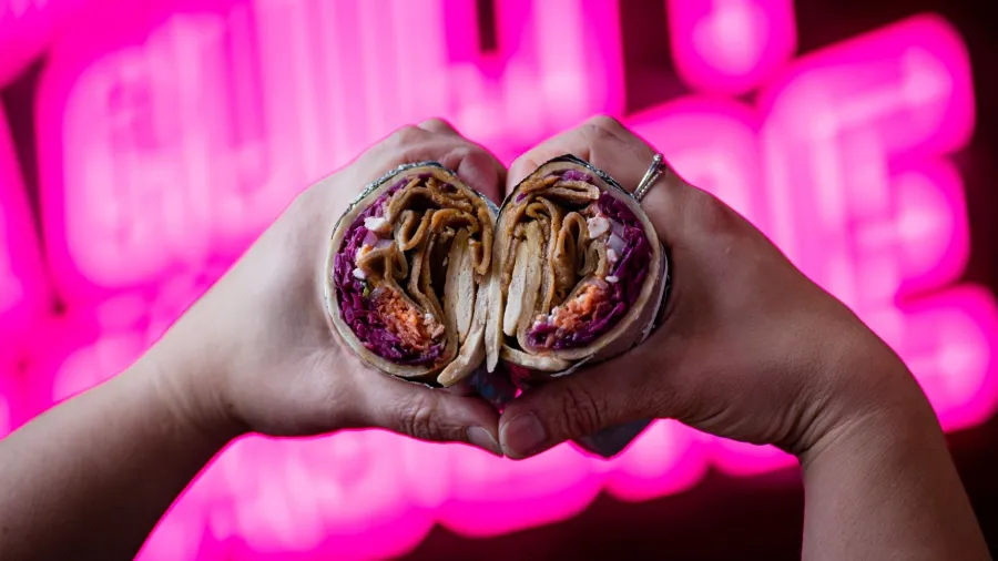 /I am Döner