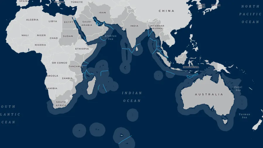 /Carnegie Endowment for International Peace