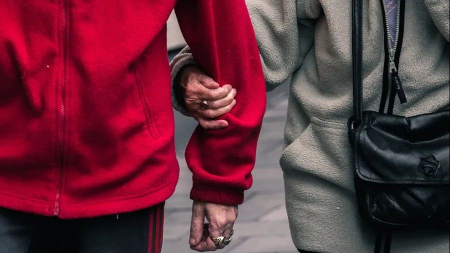 Photo by Jack Finnigan via Unsplash.
