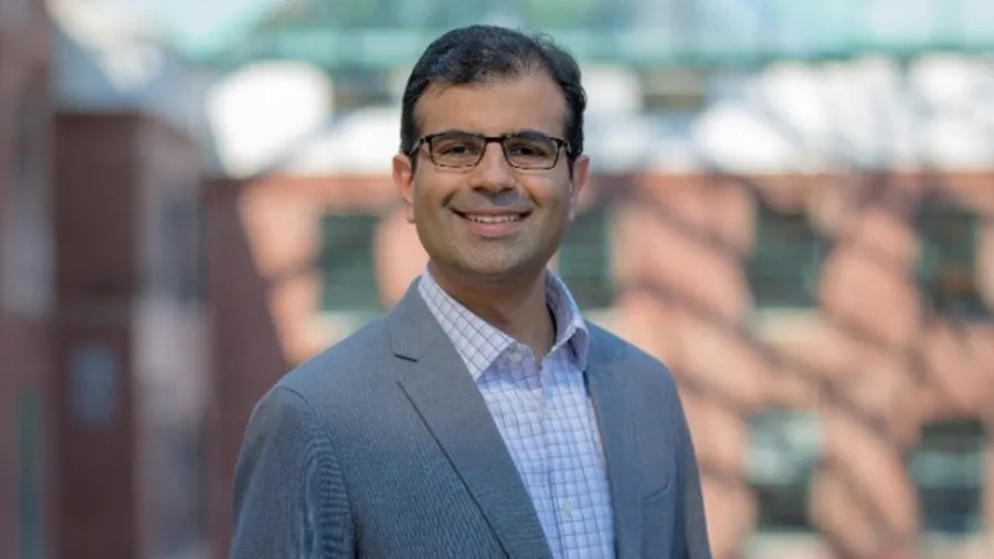 Jeetu Mahtani, Executive Vice President of Customer Success at HubSpot