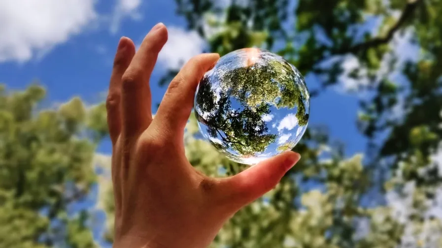Photo by Margot Richard via Unsplash.