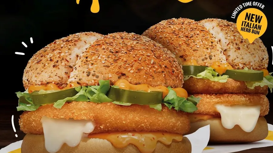 /McDonald's