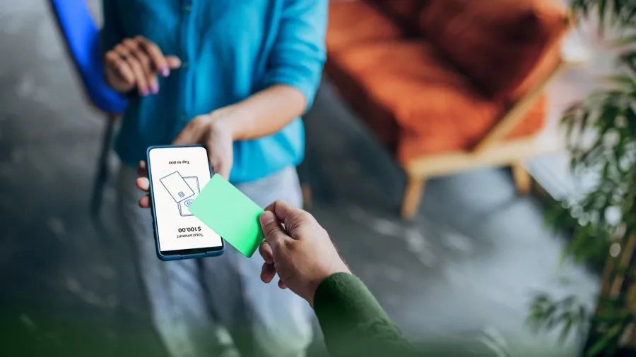 /Visa and Global Payments PR