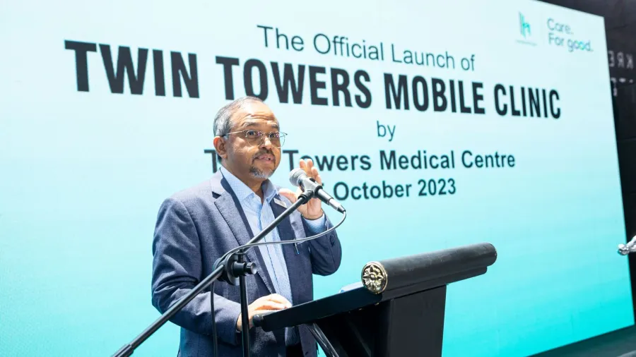 /IHH Healthcare