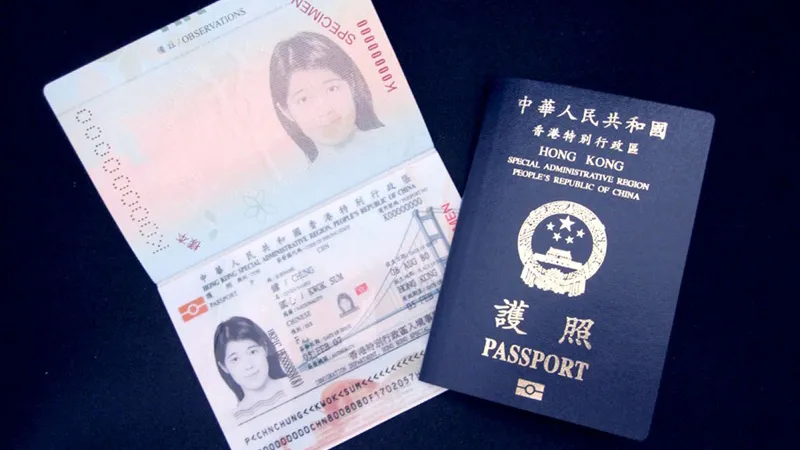 GovHK