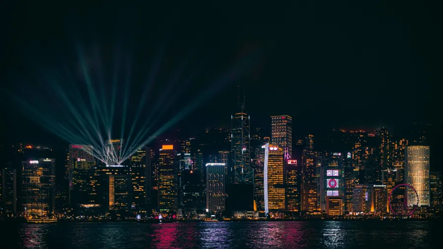Photo by Aleksandar Pasaric from Pexels