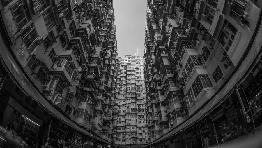 Photo by Ben Cheung from Pexels