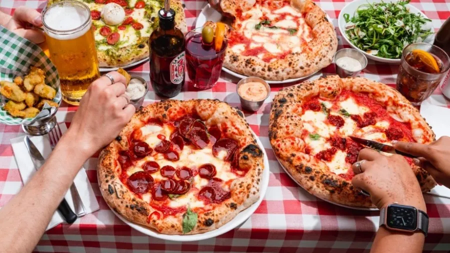 /Pizza Pilgrims