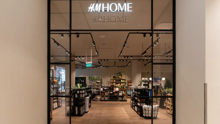 Photo from H&M South Asia.