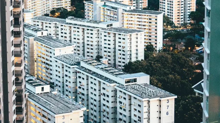 Stock photo. Credits to Unsplash.