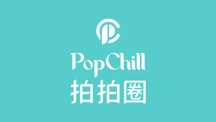 Logo of PopChill