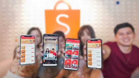 Photo from Shopee Malaysia.