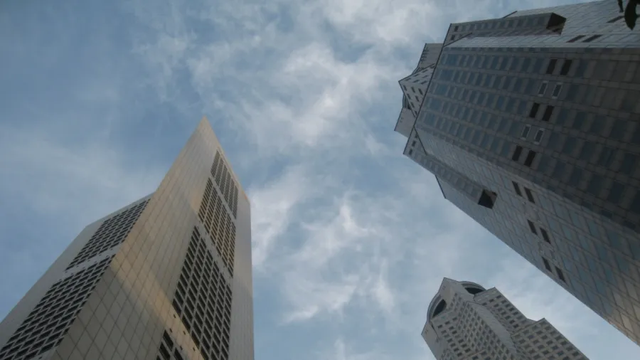 Photo by Terence Ong via Wikimedia Commons.