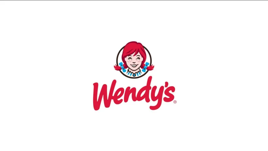 Logo from Wendy's