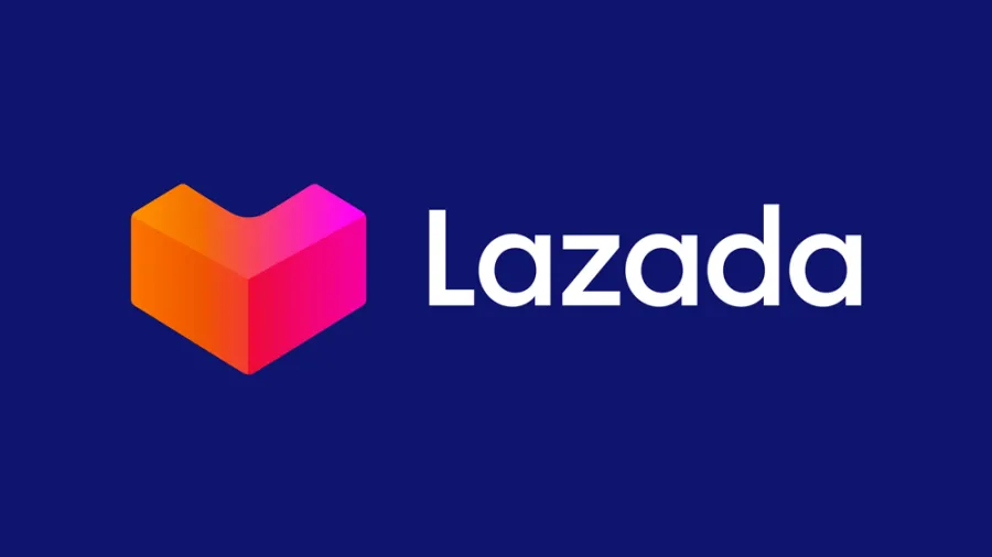 Logo from Lazada