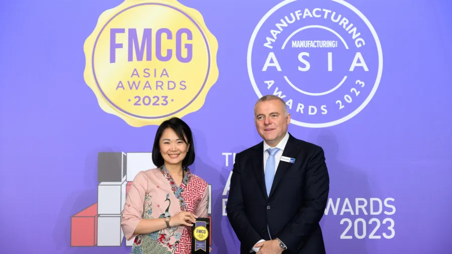 PT Kino Indonesia Tbk has clinched the prestigious Consumer Good of the Year (Hair Care) - Indonesia award at the FMCG Asia Awards, lauding the successful launch of its Ellips Hair Vitamin Mist.