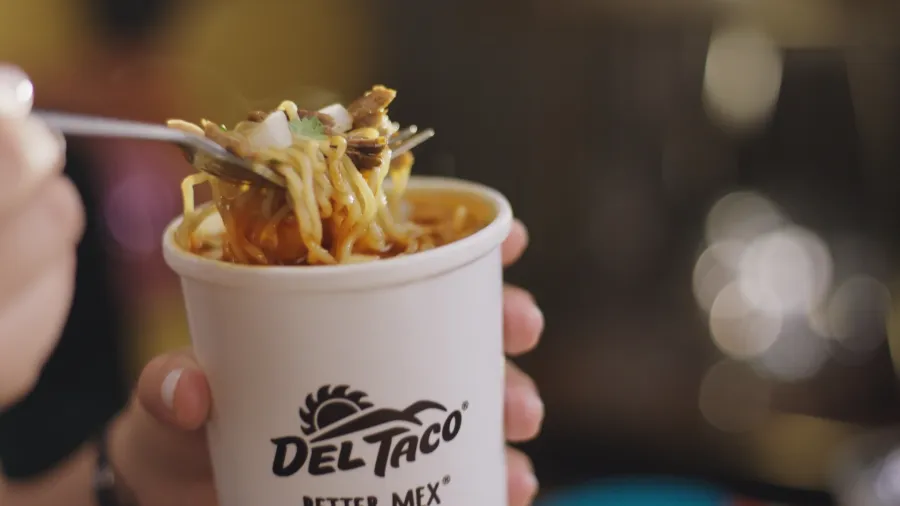 /Del Taco