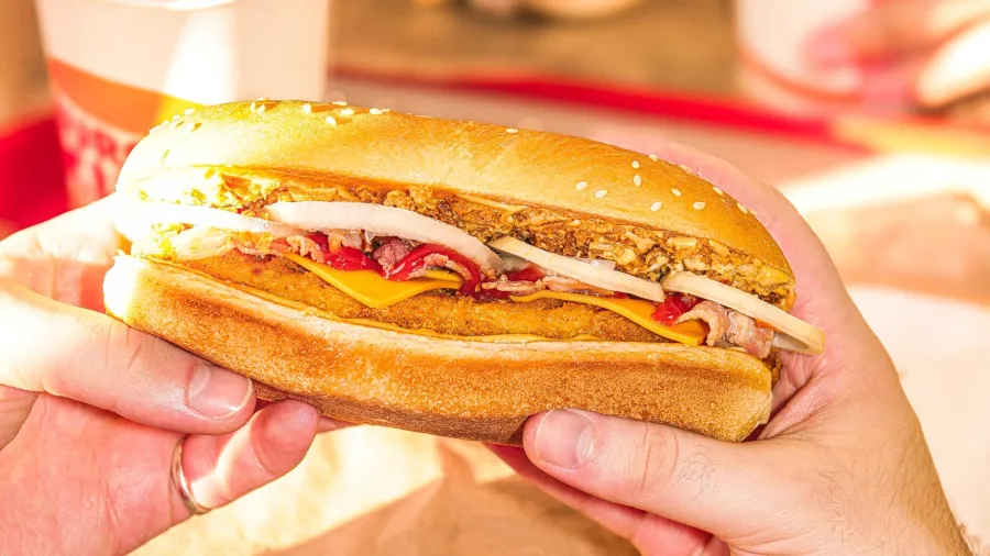 /Burger King