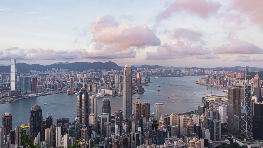 Photo by Chapman Chow from Unsplash